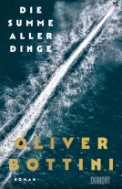 Buchcover für Die Summe aller Dinge