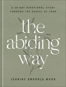 book cover for The Abiding Way