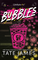 book cover for Bubbles (Deluxe Edition)