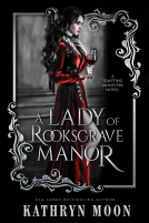 book cover for A Lady of Rooksgrave Manor (Deluxe Edition)