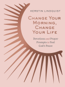 book cover for Change Your Morning, Change Your Life