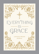 book cover for Everything Is Grace