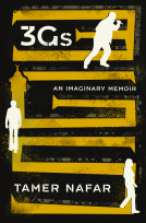 book cover for 3Gs