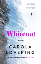 book cover for Whiteout