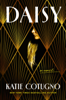 book cover for Daisy