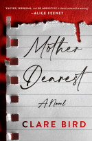 book cover for Mother Dearest