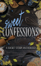 book cover for Sweet Confessions