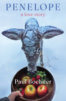 book cover for Penelope
