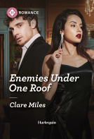 book cover for Enemies Under One Roof