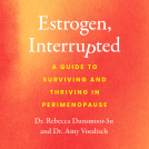 book cover for Estrogen, Interrupted