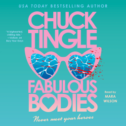 book cover for Fabulous Bodies