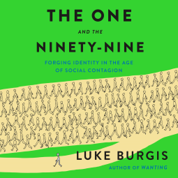 book cover for The One and the Ninety-Nine