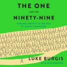 book cover for The One and the Ninety-Nine