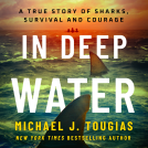 book cover for In Deep Water