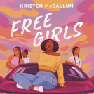book cover for Free Girls