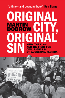 book cover for Original City, Original Sin