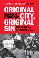 book cover for Original City, Original Sin