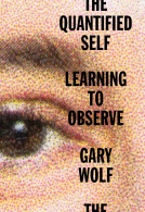 book cover for The Quantified Self