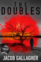 book cover for The Doubles