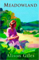 book cover for Meadowland