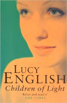 book cover for Children of Light