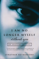 book cover for I Am No Longer Myself Without You