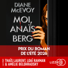 Couverture du livre pour Moi, Anaïs Berg