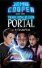 book cover for Jamie Cooper and the Touchscreen Portal