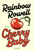 Buchcover für Cherry Baby