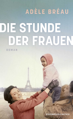 Buchcover für Die Stunde der Frauen