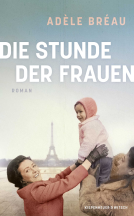 Buchcover für Die Stunde der Frauen