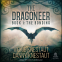 book cover for The Dragoneer