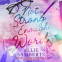 book cover for Not a Strong Enough Word