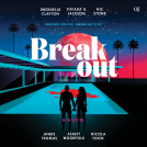 book cover for Breakout