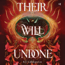 book cover for Their Will Undone