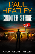 book cover for Counter Strike