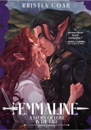 book cover for Emmaline: A Story of Love in the Vale