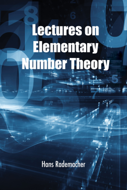 book cover for Lectures on Elementary Number Theory