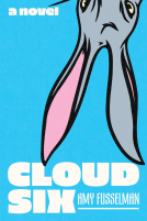 book cover for Cloud Six