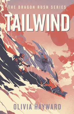 book cover for Tailwind