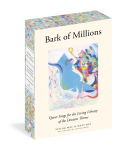 book cover for Bark of Millions