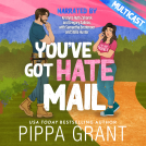 book cover for You've Got Hate Mail