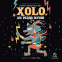 book cover for Xolo