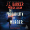 book cover for The Probability of Murder