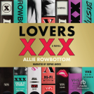 book cover for Lovers XXX