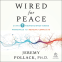 book cover for Wired for Peace