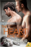 Cover Image: The Heart As He Hears It