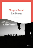 Couverture du livre pour Les Braves