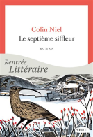 Couverture du livre pour Le septième siffleur
