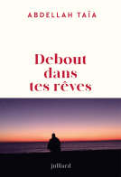 Couverture du livre pour Debout dans tes rêves